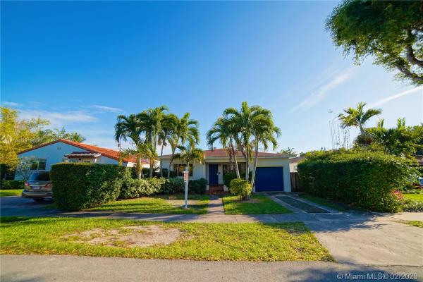 4530 SW 15th St, Unincorporated Dade County, Florida 33134, image 2