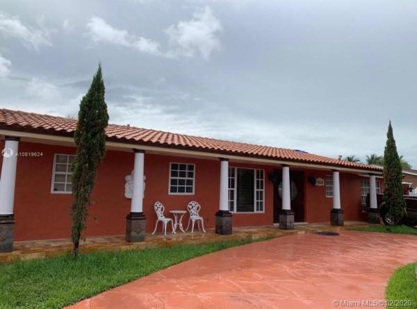 Carol City, 18510 NW 48th Pl, Miami Gardens, Florida 33055, image 2