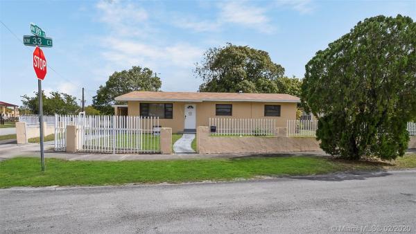 Miami Gardens Estates, 18825 NW 33rd Ct, Miami Gardens, Florida 33056, image 2