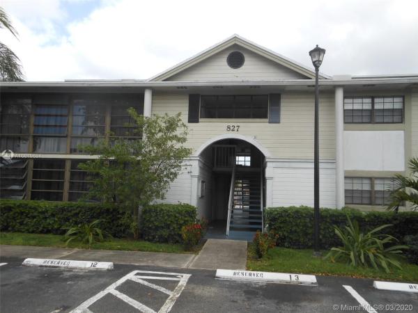 Carmel At The California Club, 827 NE 199th St #206, Ives Estates, Florida 33179, image 2