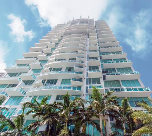 Brickell On The River South Tower, 41 SE 5th St #2416, Miami, Florida 33131, image 2