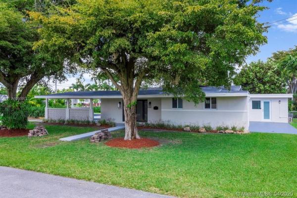 Blue Heights, 6635 SW 49th Ter, South Miami, Florida 33155, image 2