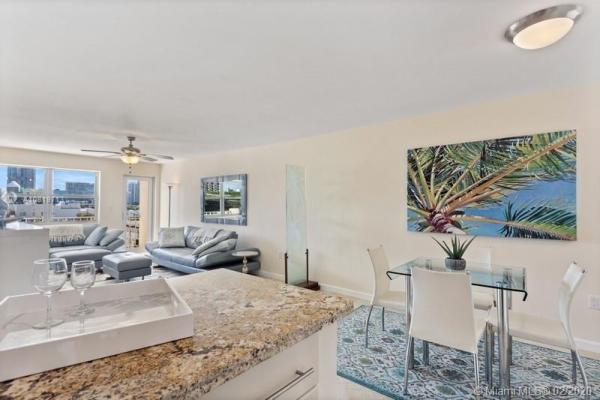 Penn Terrace Towers, 730 Pennsylvania Ave #712, Miami Beach, Florida 33139, image 2