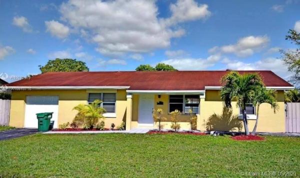 Westwind Lakes, 14939 SW 71st Ln, Kendall West, Florida 33193, image 2