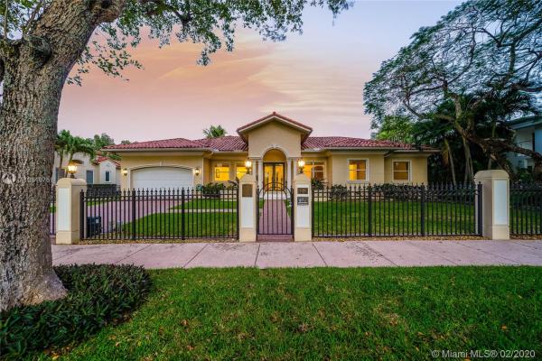 Granada, 1425 Alberca St, Coral Gables, Florida 33134, image 2