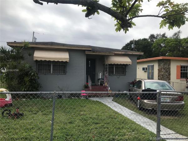 17th Avenue Manor, 1840 NW 50th St, Miami, Florida 33142, image 2