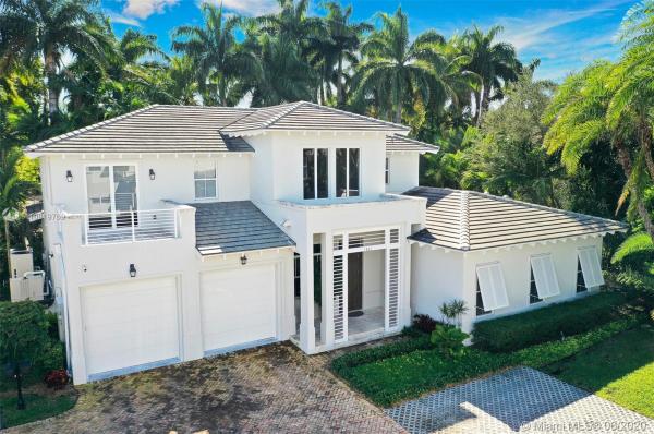 5730 SW 85th St, South Miami, Florida 33143, image 2
