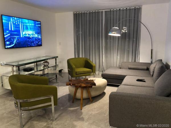 Brickell Bay Club, 2333 SE Brickell Ave #1510, Miami, Florida 33129, image 2