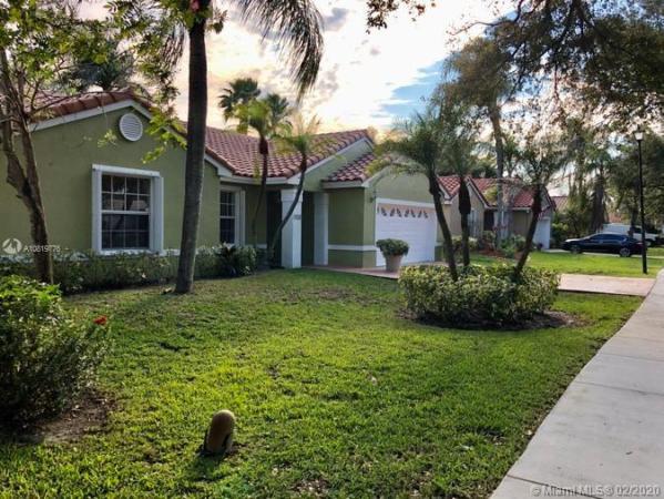 Trilogy, 13250 SW 20th St, Miramar, Florida 33027, image 2