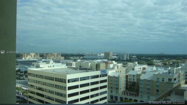 Metropolis At Dadeland, 9066 SW 73rd Ct #1105, Kendall, Florida 33156, image 2
