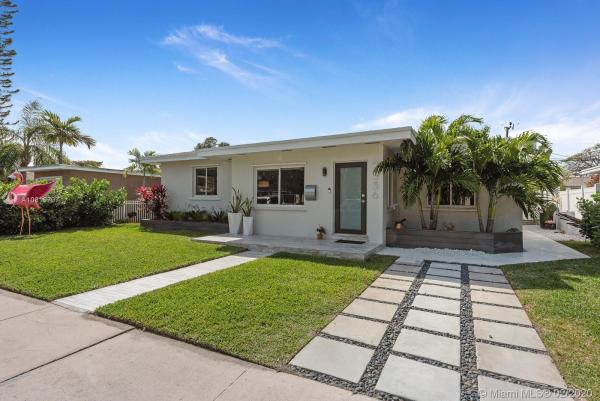 Treasure Island, 7536 Buccaneer Ave, North Bay Village, Florida 33141, image 2