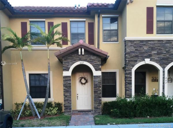 Martinique At Oasis, 637 SE 32nd Ter #637, Homestead, Florida 33033, image 2