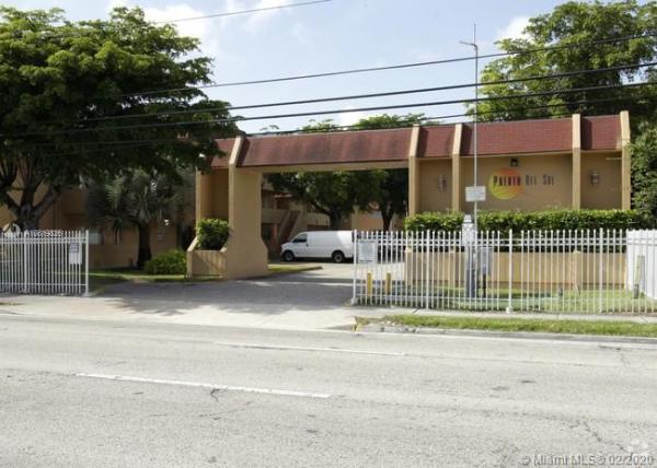 Puerta Del Sol, 9974 N Kendall Dr #1017, Kendall, Florida 33176, image 2