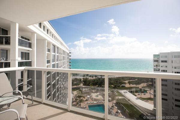 Harbour House, 10275 Collins Ave #1218, Bal Harbour, Florida 33154, image 2