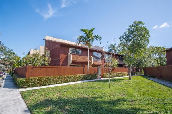 Snapper Village, 6917 SW 115th Pl #G39, Kendall, Florida 33173, image 2