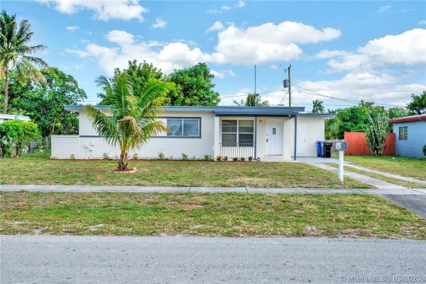 Melrose Park, 1020 Arizona Ave, Fort Lauderdale, Florida 33312, image 2