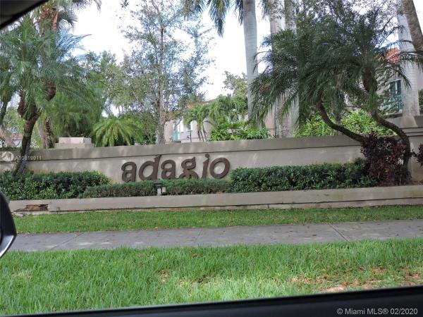 Adagio, 11535 SW 149th Ct 0, The Hammocks, Florida 33196, image 2