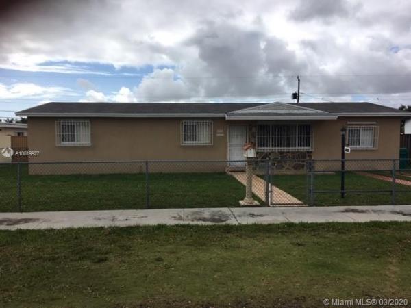 Lake Park, 8340 SW 46th St, Olympia Heights, Florida 33155, image 2