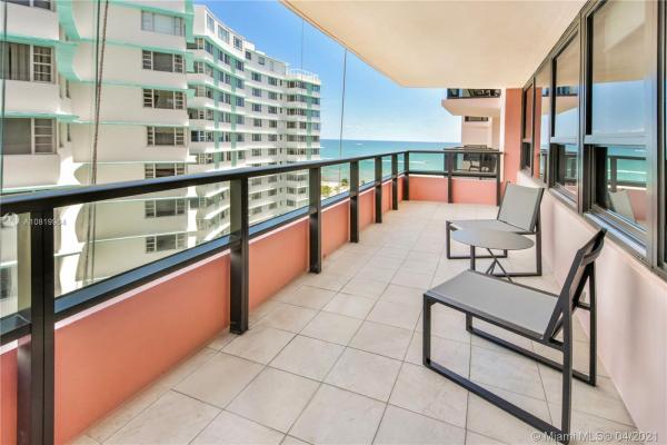 The Alexander Hotel, 5225 Collins Ave #1418, Miami Beach, Florida 33140, image 2