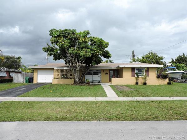 Palmetto Country Club Estates, 9801 SW 159th St, Palmetto Estates, Florida 33157, image 2