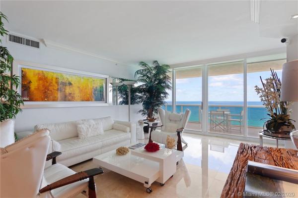 Blue Diamond, 4779 Collins Ave #3201/3202, Miami Beach, Florida 33140, image 2