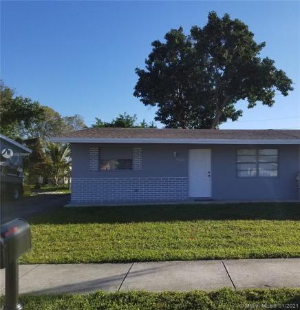 Springbank Park, 7020 SW 19th St, North Lauderdale, Florida 33068, image 2