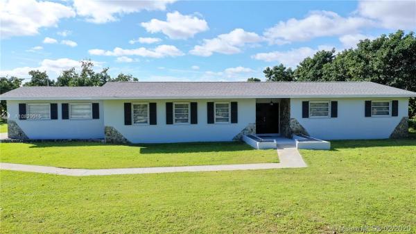 Redland No HOA, 19950 SW 280th St, Redland, Florida 33031, image 2