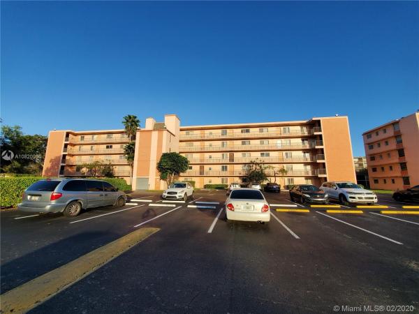 Lakeshore At University Park, 8540 N Sherman Cir #107, Miramar, Florida 33025, image 2