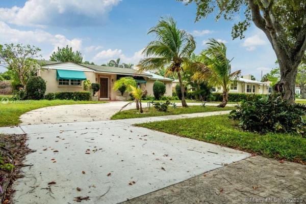 Lake Forest Park, 234 Forest Hill Blvd, West Palm Beach, Florida 33405, image 2