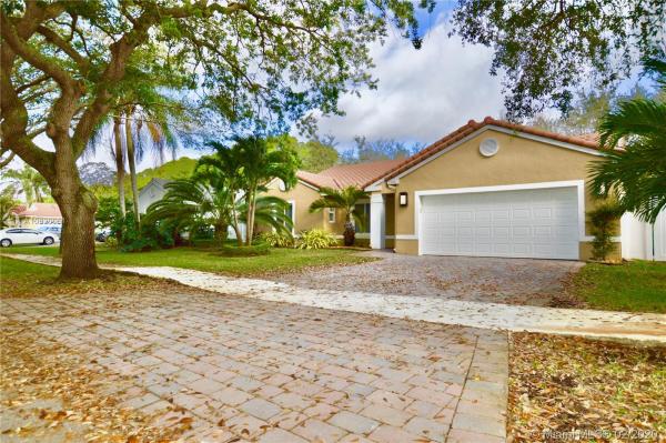 Trilogy, 12501 SW 18th St, Miramar, Florida 33027, image 2
