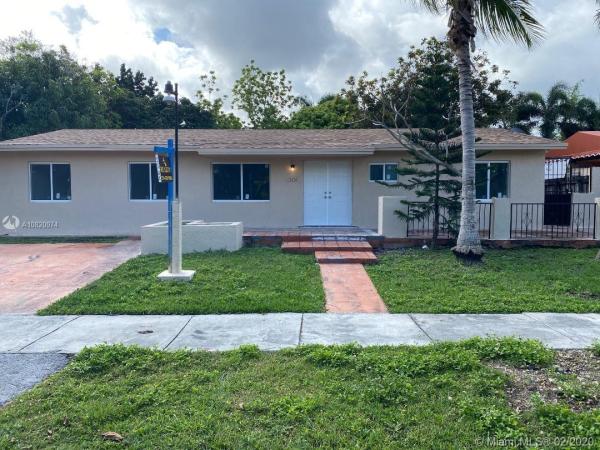 Palmland Homes South, 15260 SW 303rd St, Leisure City, Florida 33033, image 2
