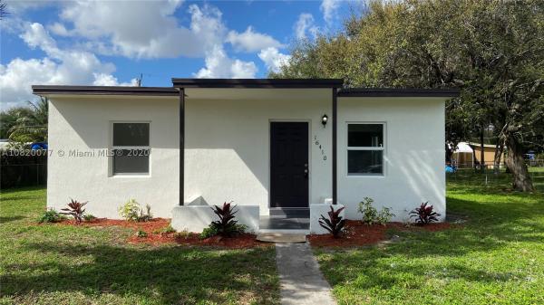 Bunche Park, 16410 NW 23rd Ct, Miami Gardens, Florida 33054, image 3