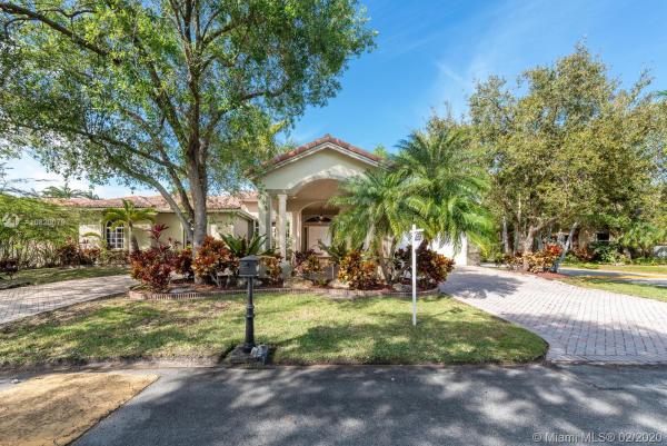 Oak Ridge Falls, 9603 SW 123rd Ter, Kendall, Florida 33176, image 2