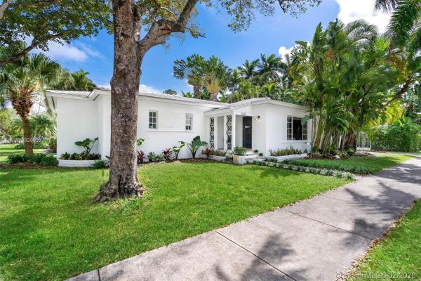 Belle Meade, 7625 NE 7th Ct, Miami, Florida 33138, image 2