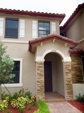 Artesa At Coco Palm Estates, 11553 SW 248th Ter #11553, Princeton, Florida 33032, image 2