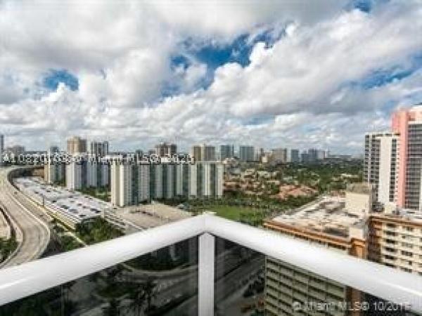 Ocean Two, 19111 Collins Ave #2003, Sunny Isles Beach, Florida 33160, image 2