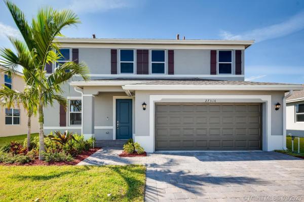 27510 SW 135th Avenue Rd, Unincorporated Dade County, Florida 33032, image 2