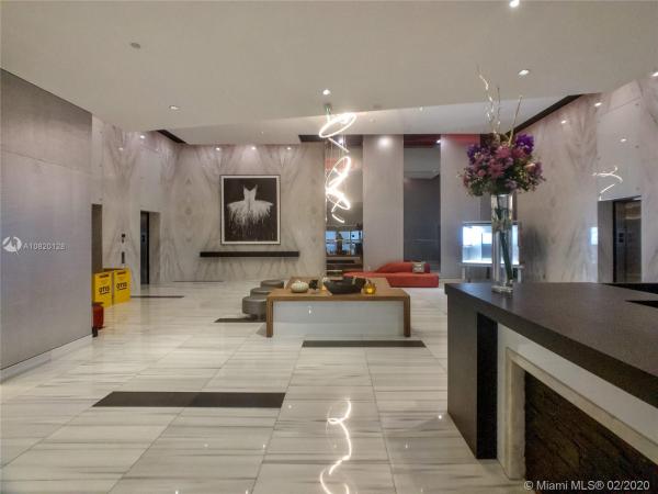 Marquis Residences, 1100 BISCAYNE BL #2705, Miami, Florida 33132, image 2