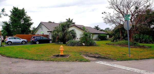 Vadel Estates, 16370 SW 153rd Ct, Richmond West, Florida 33187, image 2