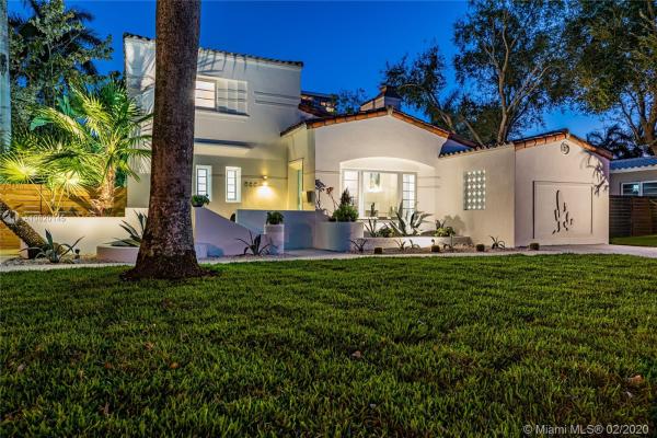 Washington Place, 840 NE 72nd St, Miami, Florida 33138, image 2