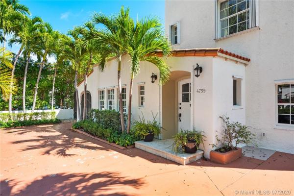 Nautilus, 4759 N Bay Rd, Miami Beach, Florida 33140, image 2