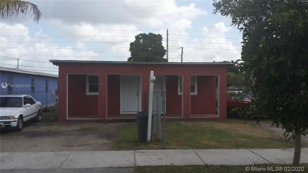 Howard Park, 914 NW 15th St, Florida City, Florida 33034, image 2