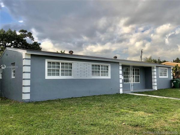 Norwood, 18532 NW 10th Ct, Miami Gardens, Florida 33169, image 2