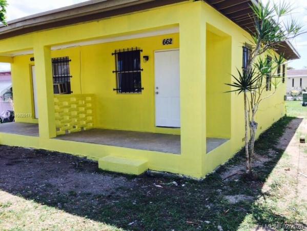 Central Commercial Homestead, 660 SW 7th St, Homestead, Florida 33030, image 3