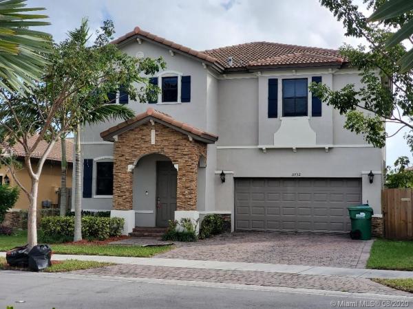 Silver Palms West, 11732 SW 234th St, Princeton, Florida 33032, image 2