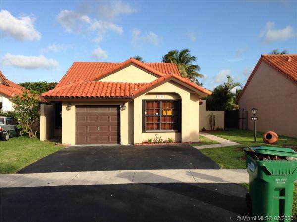 Sunset Harbour, 6591 SW 127th Path, Kendale Lakes, Florida 33183, image 2