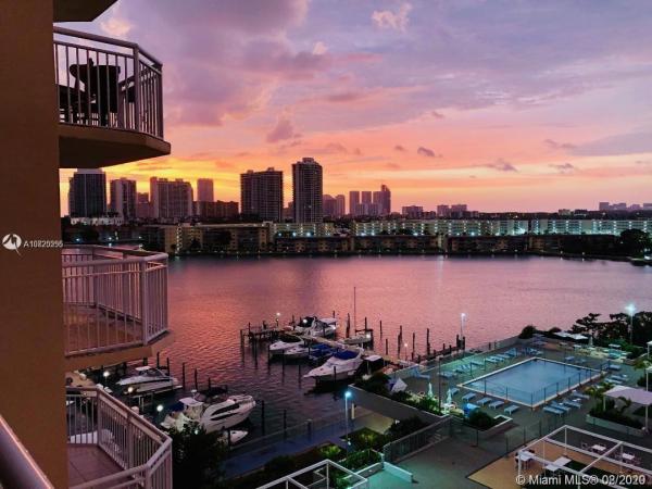 Del Prado, 18071 Biscayne Blvd #904-3, Aventura, Florida 33160, image 2