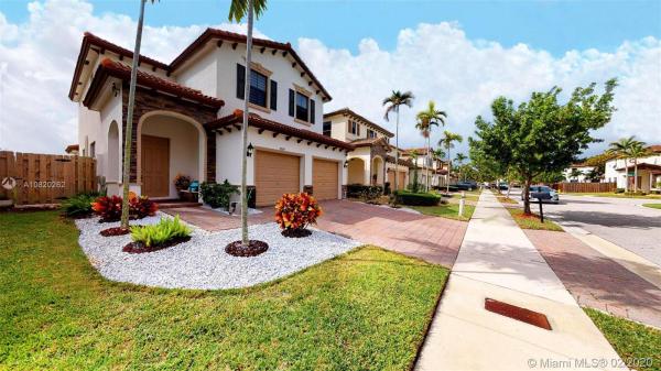 The Tides At Isles Of Bayshore, 9204 SW 227th Ln, Cutler Bay, Florida 33190, image 2