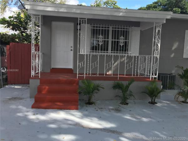 Orange Ridge, 2161 NW 65th St, Gladeview, Florida 33147, image 2