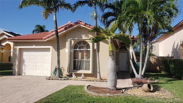 Victoria Parc, 14732 SW 155th Pl, Country Walk, Florida 33196, image 2
